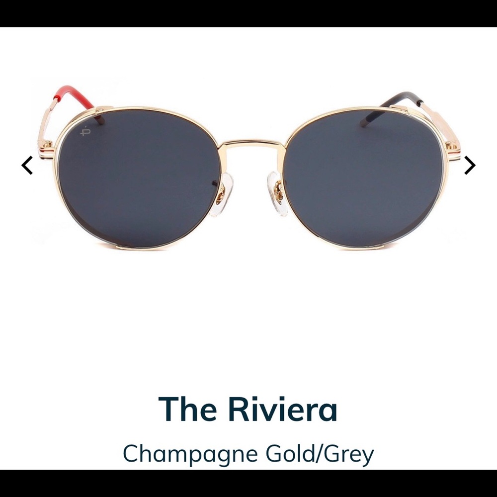 Unisex sunglasses